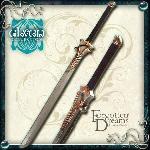 Elf Katana